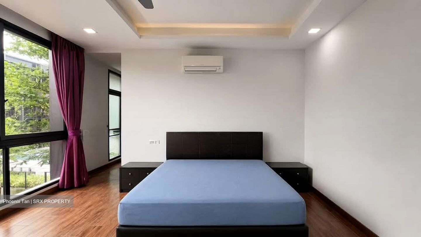 Sembawang Springs Estate (D27), Semi-Detached #550994831